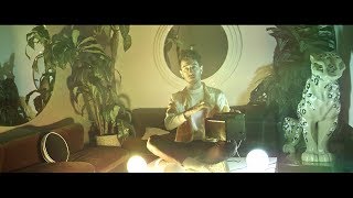 Video thumbnail of "Chrome Sparks - O, My Perfection (Official Video)"