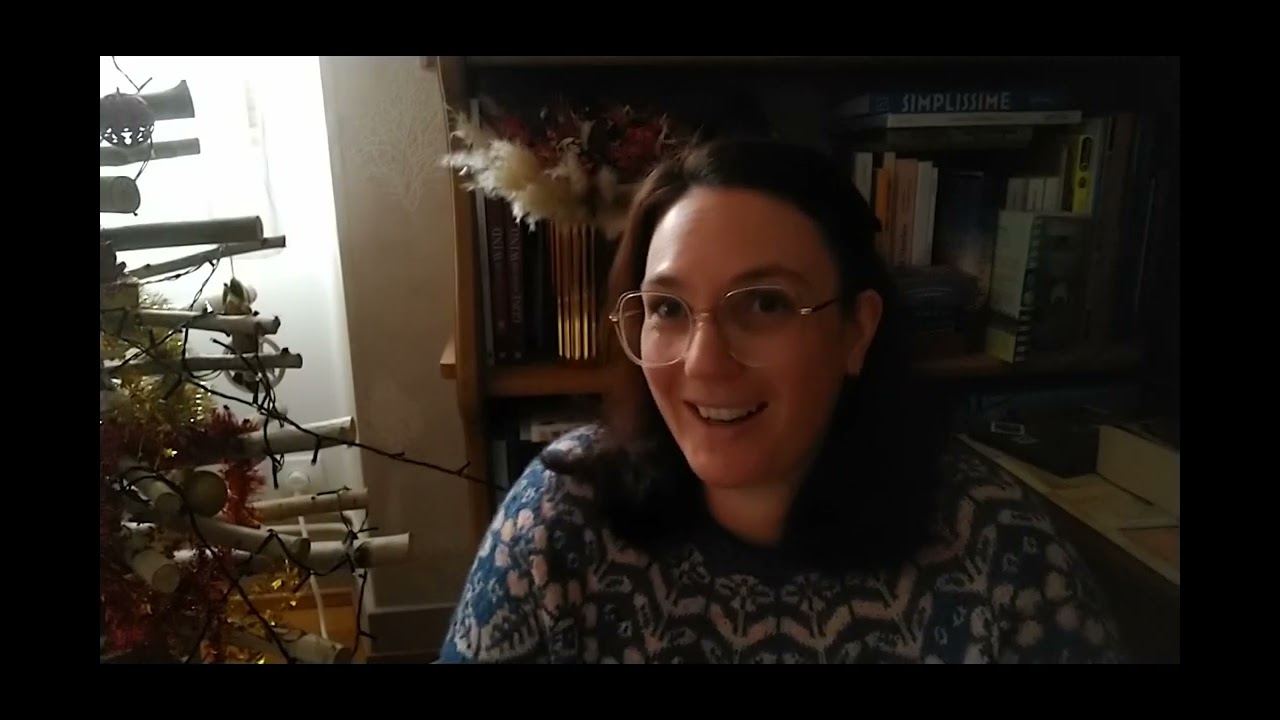 Vlogmas 2025 - 13&14