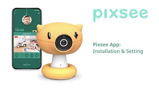 App Setting for Pixsee Play | How-To | Pixsee screenshot 5