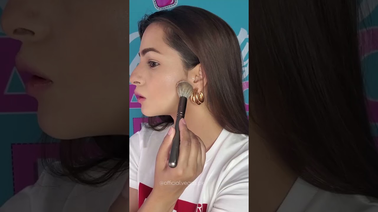 Learn How To Use La Girl Pro Powder To Get The Perfect Glow | Vegas Cosmetics