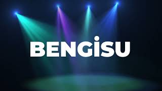İyi ki Doğdun Bengisu (Kişiye Özel Pop Doğum Günü Şarkısı) Full Versiyon