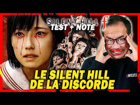 Je note SILENT HILL F : un jeu aussi réussi que raté, oui ! (TEST + GAMEPLAY 4K)