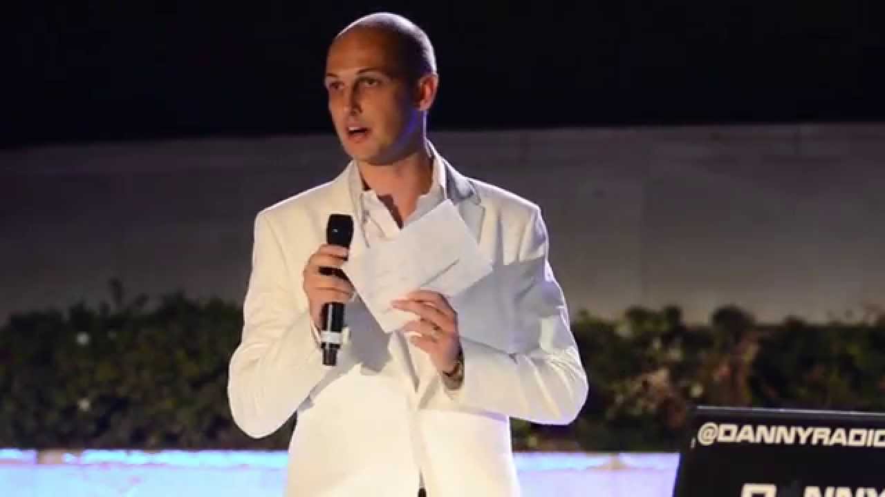 ~ Carte Blanche ~ White Party 2012 at Al Badia Golf Club by InterContinental Dubai Festival City