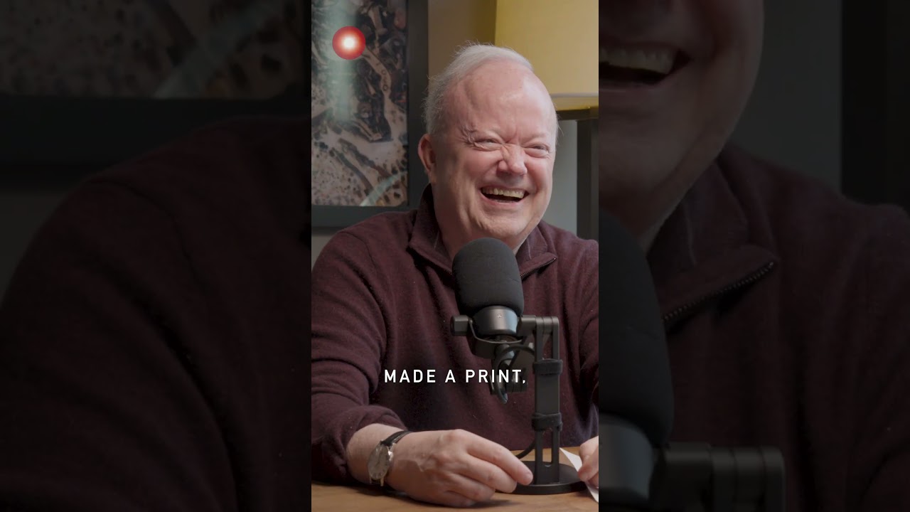 The Medusa Marinara story