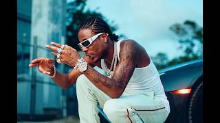 [FREE] Dancehall Type Beat x Masicka Type Beat  - "Young Don"