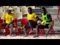 FULL MATCH  |  New Caledonia v Solomon Islands