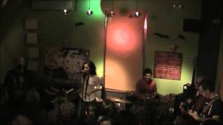 09 Treasure (The Samturdays) 2014 04 25