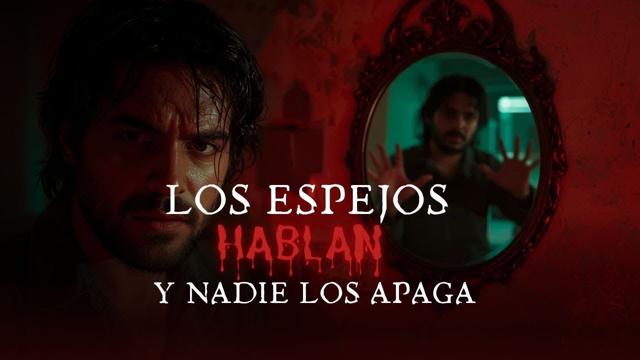 La Mano Peluda (UNPLUGGED) ¡El Hotel de las Voces devora a sus huéspedes! / 3023