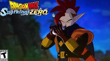 EVERY Tapion SPECIAL QUOTES & INTERACTIONS | DRAGON BALL: Sparking! Zero