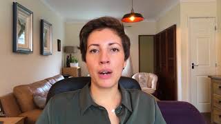 Thames Training Testimonial Svetlina