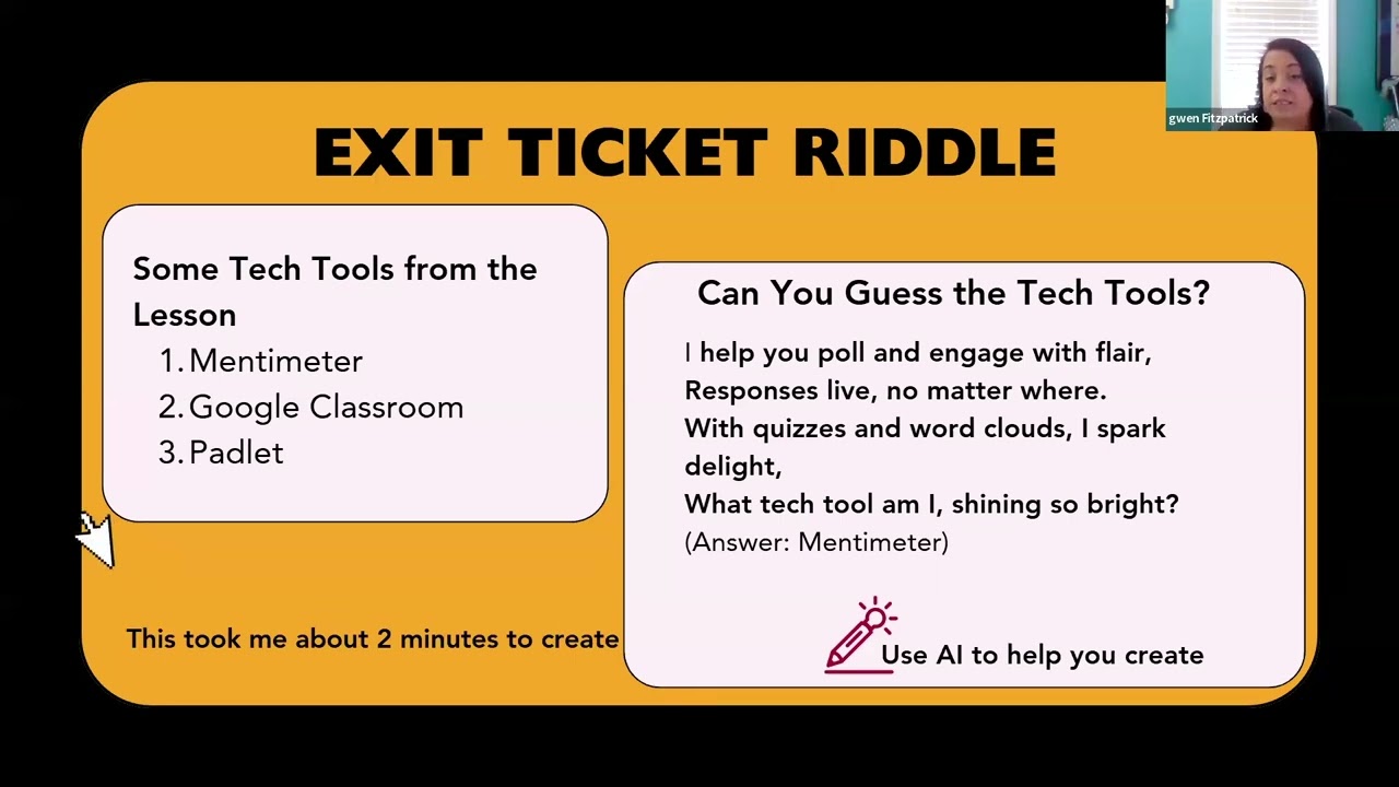 Knowledge Share - Gamification Principles