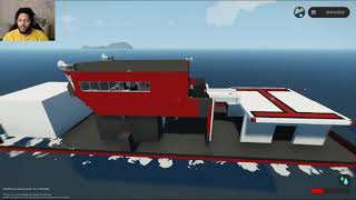 Stormworks: Advanced Vehicles Tutorial (Basic)