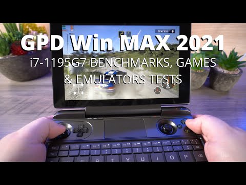 The GPD Win is a miraculous gaming laptop that fits in your pocket - The  Verge