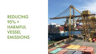 Clean Air Engineering - Maritime