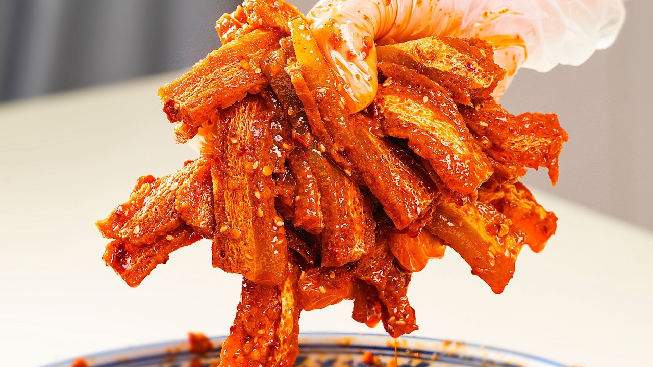 是谁发明的缺牙齿，这下彻底爽了！