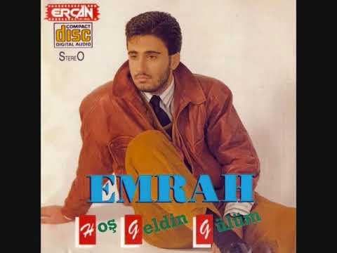 Emrah - Seviyorum