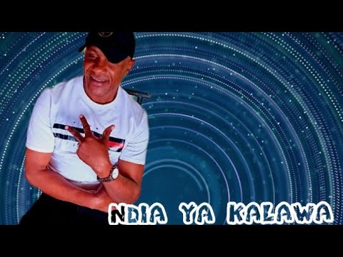 NDIA YA KALAWA OFFICIAL AUDIO BY MIKE MTEJA THE PRINCIPAL