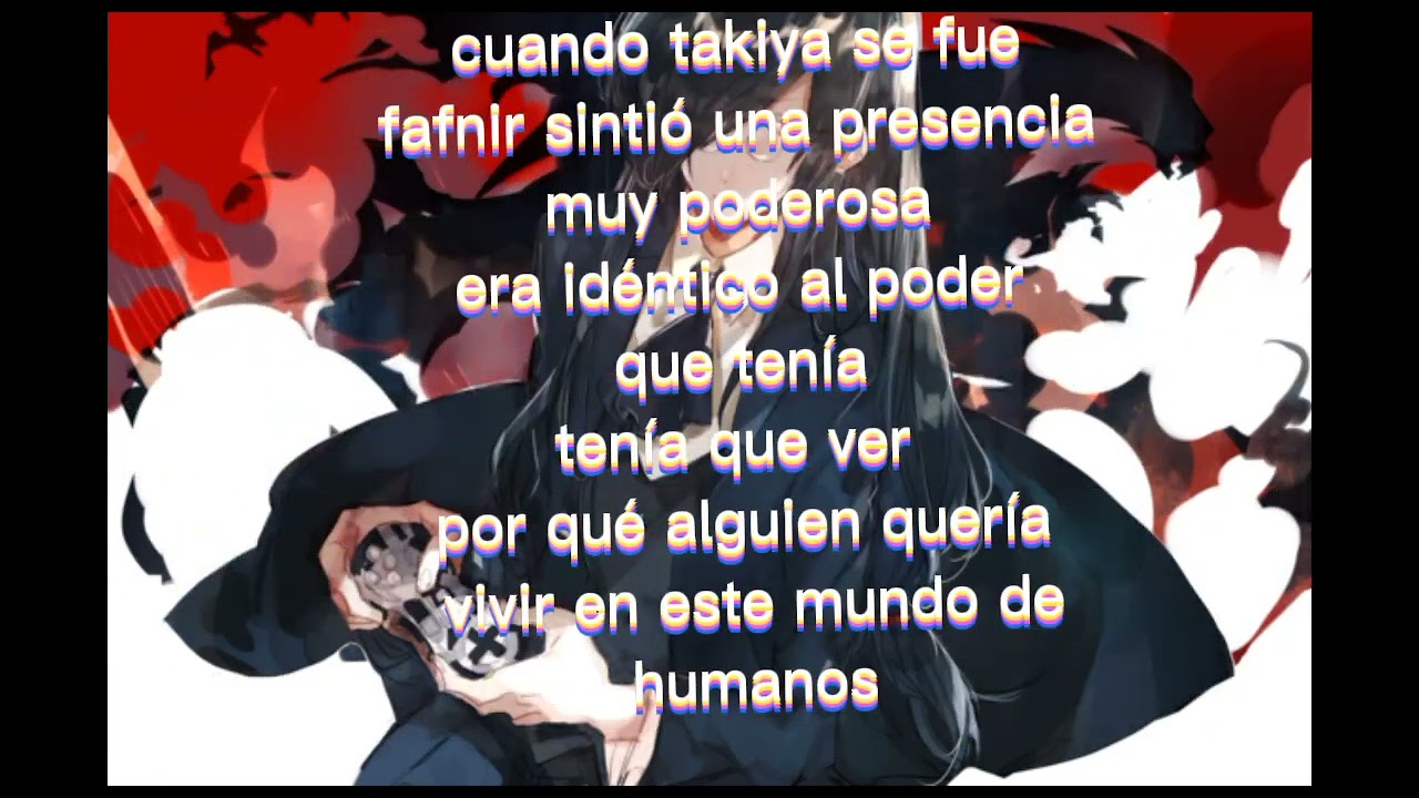[Fafnir x TN ] usar audífonos