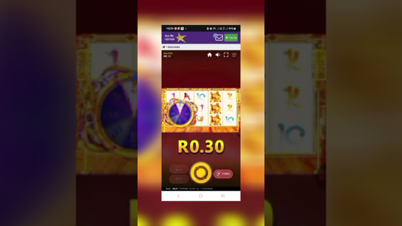 How to play Fortune House