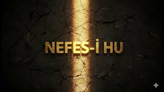 Arş - I Alâda Yankılanan Ses: Nefesi̇ Hu Heybetli Zikirli İlahi