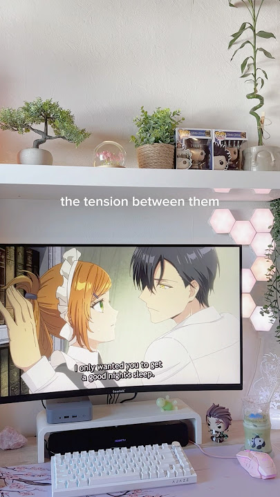 🏷️name: why raeliana ended up at the dukes mansion #romanceanime #anime #manga #shoujo #animeedit