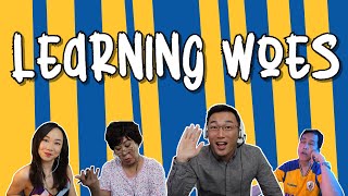 Dealing With Nightmare Parents Learning Woes