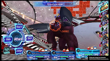 Digimon Story CS  Hacker