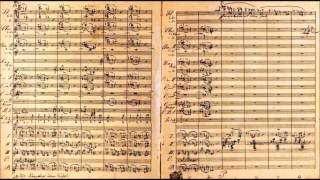 Anton Bruckner - Symphony No. 8 in C minor, WAB 108 (1890)