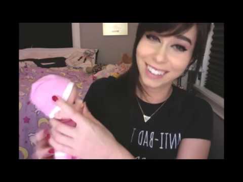 unboxing "Janice" - unboxing "Janice"