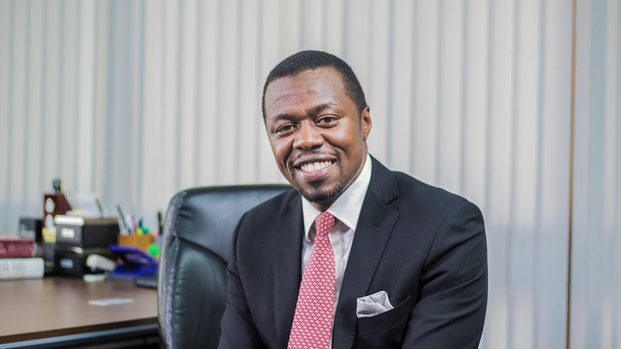 The Top Five Stocks In Kenya Invest In Africa (NaboCapital) YouTube