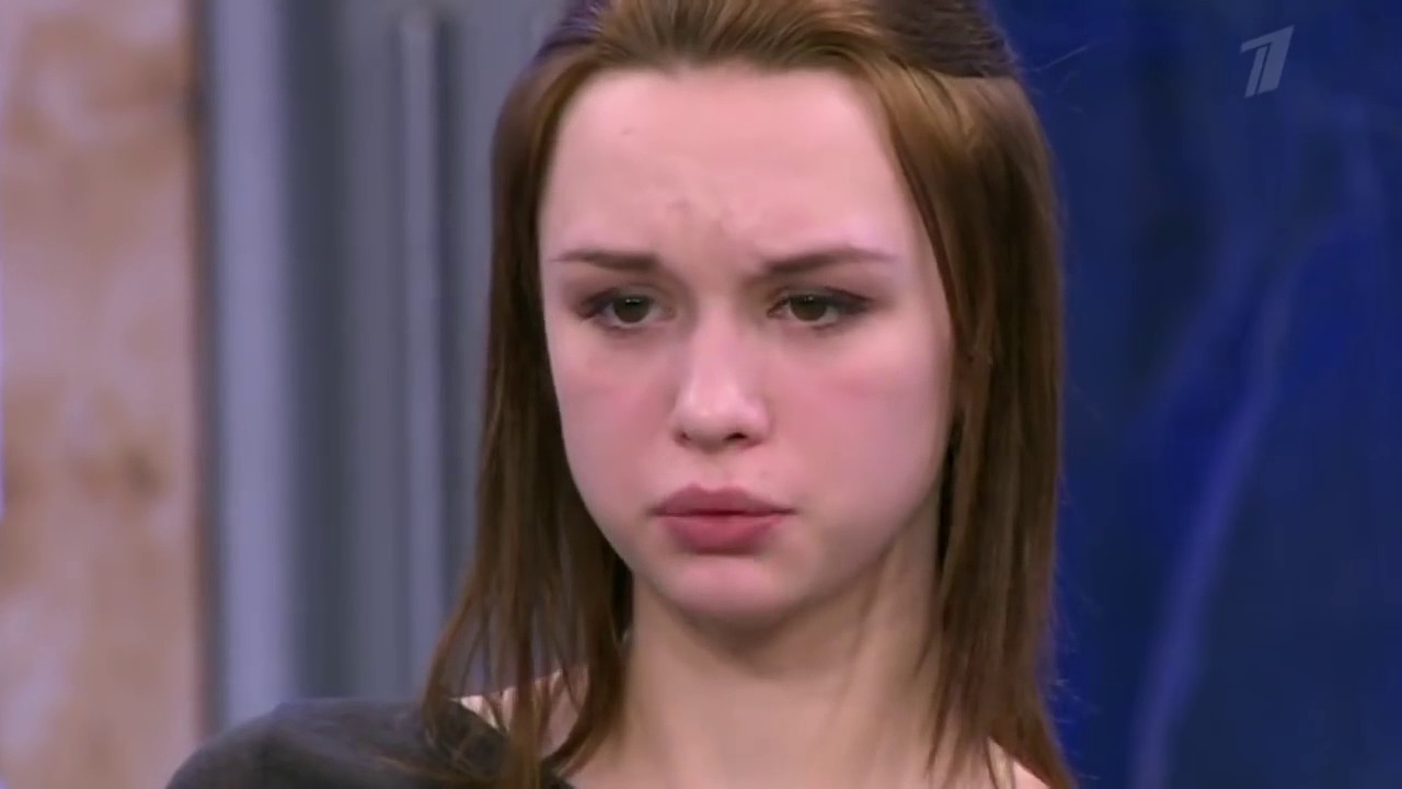 Шурыгина в машине