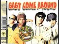 90's ~ 00's Dance music ~ 24TH STREET - Baby Come Around ( CLUB Mix ) ( 1996 )