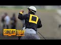 Napoleon Solo Races to Victory at the 2026 Preakness Stakes