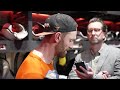 11/2 PHI vs. CGY Postgame: Sean Couturier