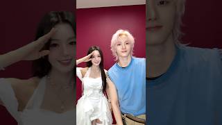귤뇨리따 w. #씨야 #남규리 선배님 #VIRAL #VIRAL_Challenge #명뇨리따