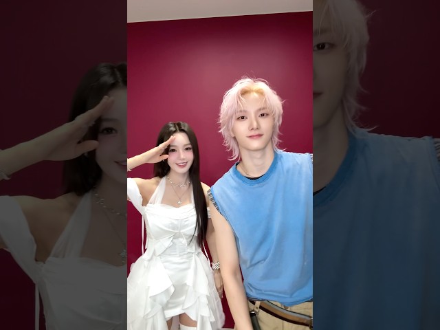귤뇨리따 w. #씨야 #남규리 선배님 #VIRAL #VIRAL_Challenge #명뇨리따