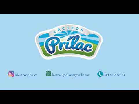 Video Institucional Lácteos Prilac - YouTube