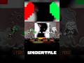 【Undertale】早苗が霊夢に1ターンだけお遊びを仕掛ける動画【パロディ】【茶番】