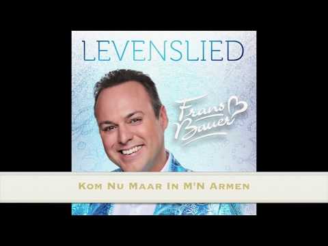 Frans Bauer Kom
