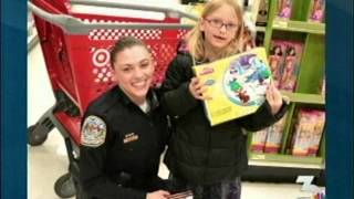 My News 3: Shop With a Cop 2014