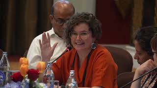 ADB CRPP Forum 2025 Closing Session