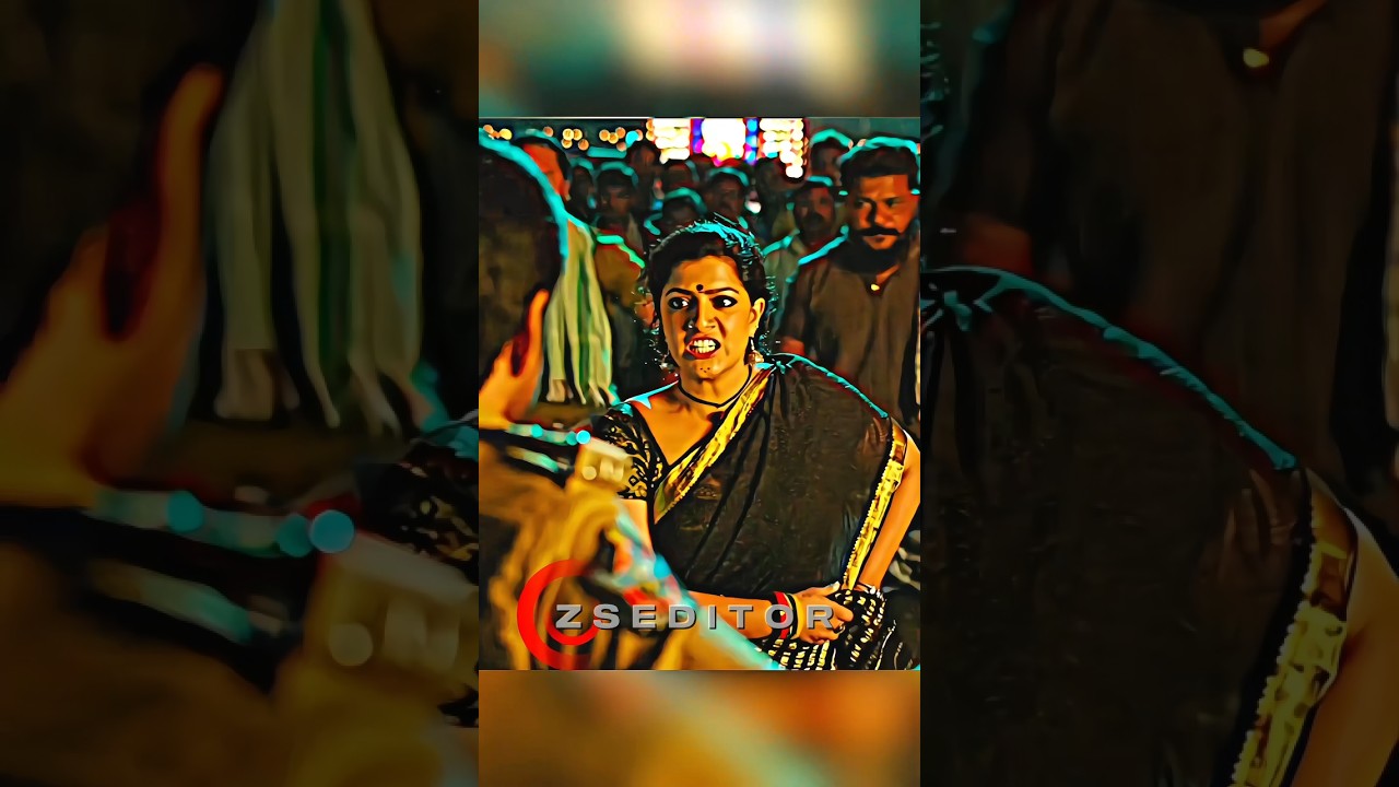 Katari krishna par haath | Ravi Teja | 