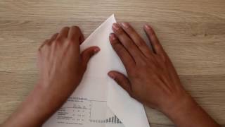Paperless Billing | Paper Airplane