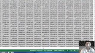 Simulacion input analyzer