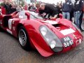 Alfa romeo TIPO 33 LM