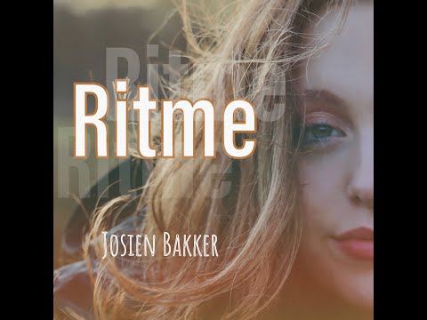 Josien Bakker - Ritme (Officiële audio)