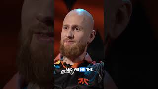 Krimz My Favorite Memory? My 1V3 Against Envyus That Won Us The Major.