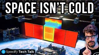 Data Centers In Space Actually Impossible? How Nvidia, Starcloud Spacex Are Doing This