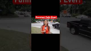 The FUNNIEST News Bloopers Ever