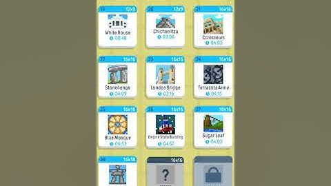 Logic Pic [WORLD] Level 29